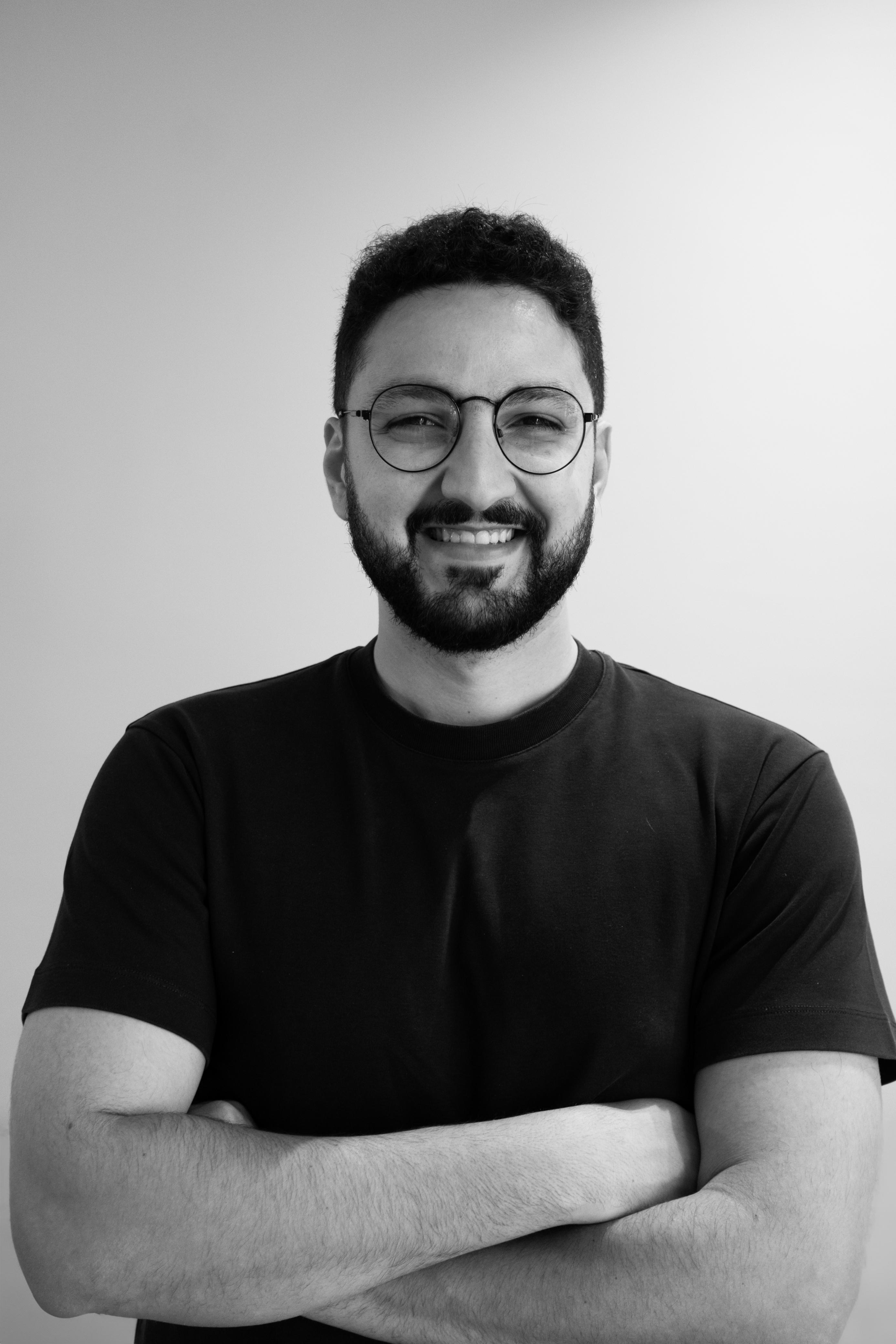 Reda Benkiran